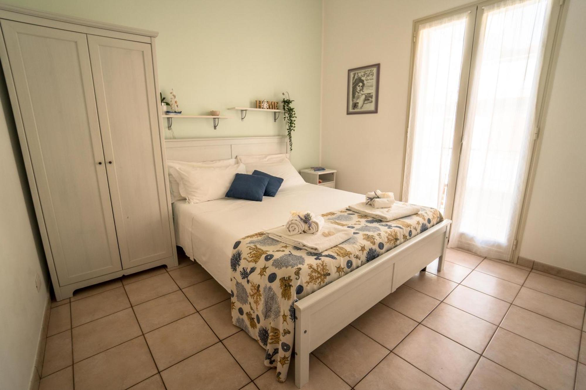 Caposud - Appartamento Salgari Marina di Ragusa Eksteriør bilde
